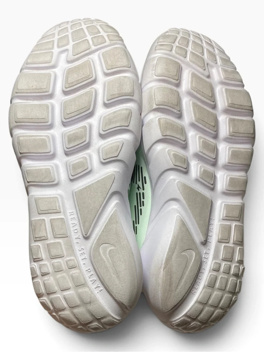 Nike kid’s $52